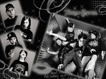 tokio-hotel
